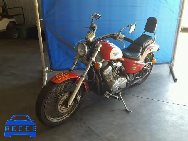 1994 HONDA VT600 CD JH2PC2143RM100741 зображення 1