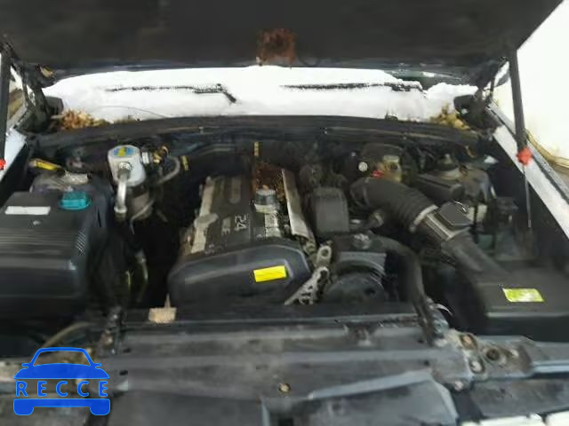 1993 VOLVO 960 YV1KW9509P0013452 image 6