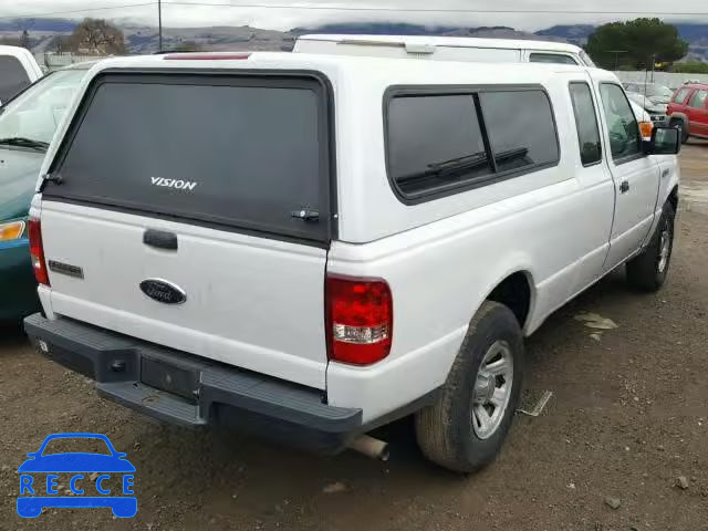 2007 FORD RANGER SUP 1FTYR14D27PA04788 image 3