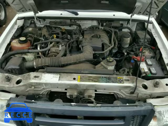 2007 FORD RANGER SUP 1FTYR14D27PA04788 image 6