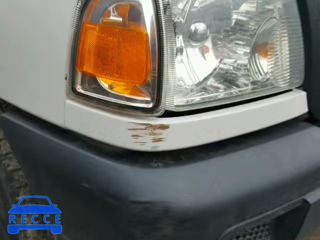 2007 FORD RANGER SUP 1FTYR14D27PA04788 image 8