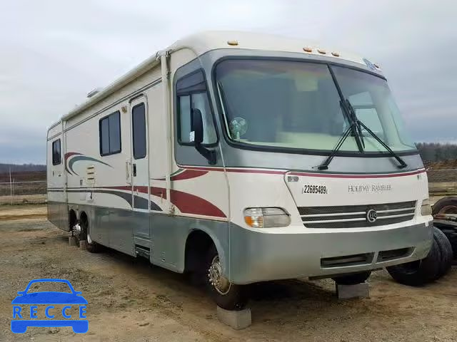 1997 FORD F530 SUPER 3FCMF53G4VJA11773 image 0