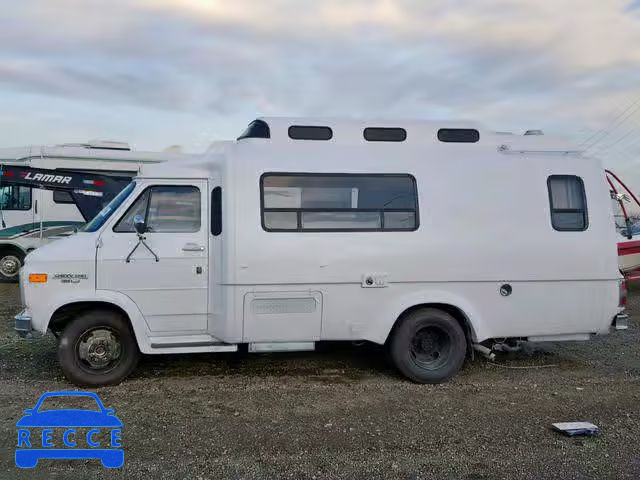 1986 CHEVROLET G30 2GBJG31MXG4107187 image 8