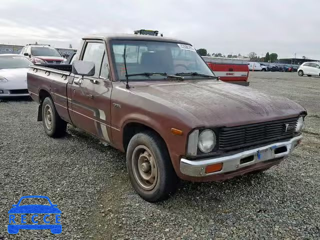 1980 TOYOTA PICKUP RN32057232 зображення 0