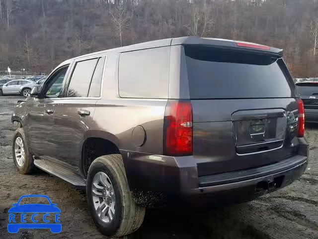 2016 CHEVROLET TAHOE SPEC 1GNSKFEC5GR414798 Bild 2