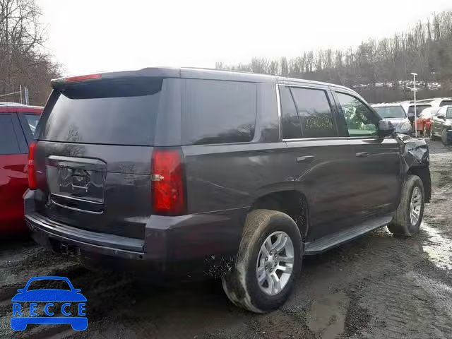 2016 CHEVROLET TAHOE SPEC 1GNSKFEC5GR414798 image 3