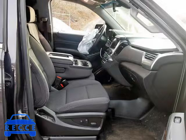 2016 CHEVROLET TAHOE SPEC 1GNSKFEC5GR414798 image 4