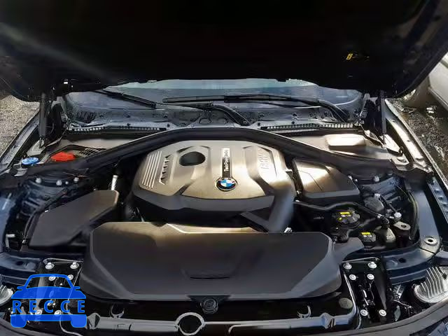 2018 BMW 430XI GRAN WBA4J3C51JBL04528 image 6