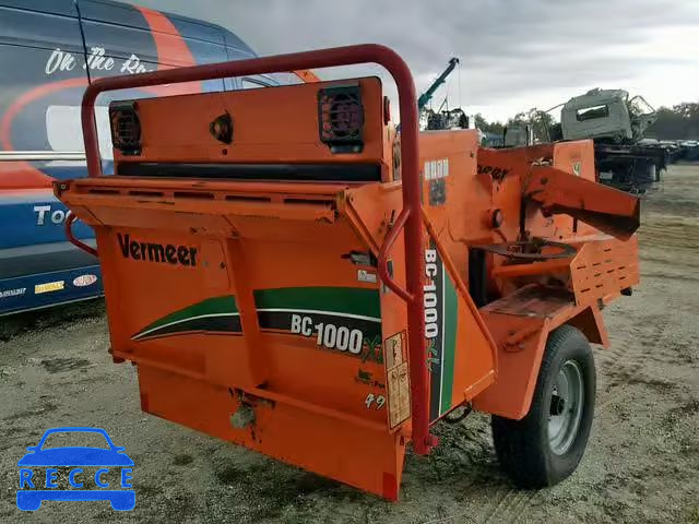 2010 VERM BC1000XL 1VRY11193A1015364 image 3