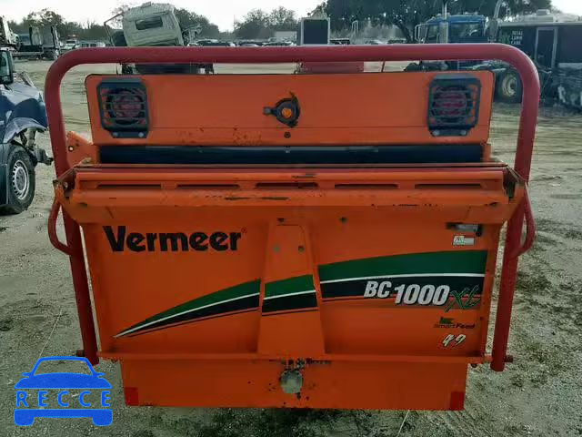 2010 VERM BC1000XL 1VRY11193A1015364 Bild 5