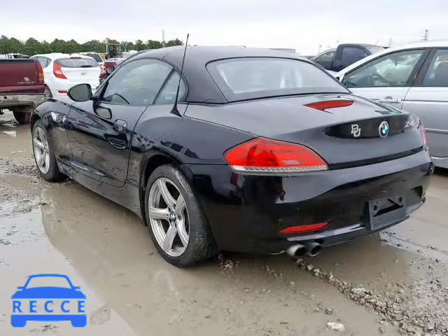 2013 BMW Z4 SDRIVE2 WBALL5C54DJ104464 image 2