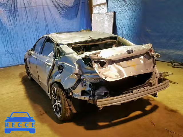 2019 FORD FUSION TIT 3FA6P0D97KR120756 image 8