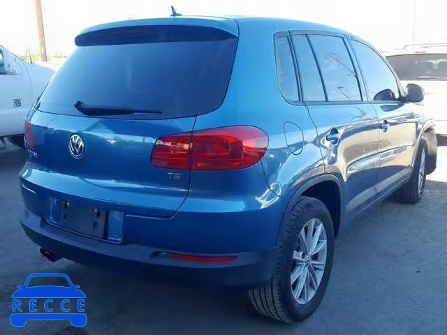 2018 VOLKSWAGEN TIGUAN LIM WVGAV7AXXJK000485 image 3