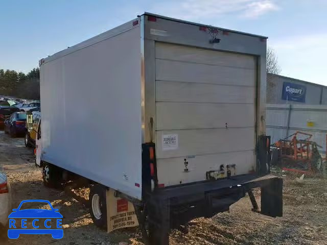 2005 CHEVROLET 4500 W4504 J8BC4B16157002698 image 2