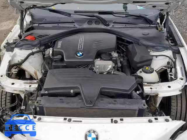 2015 BMW 228 XI WBA1F7C54FVX95971 Bild 6