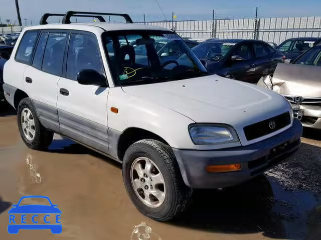 1996 TOYOTA RAV 4 JT3HP10V8T0090121 image 0