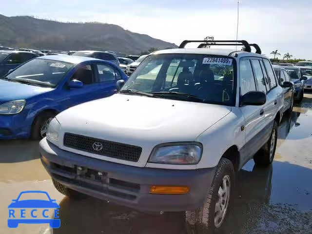 1996 TOYOTA RAV 4 JT3HP10V8T0090121 image 1