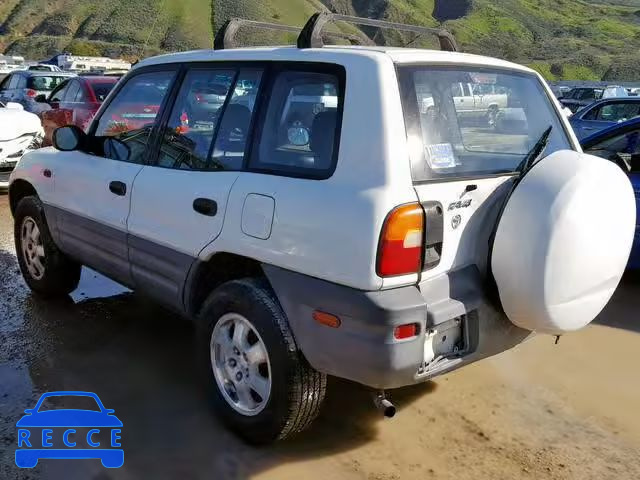 1996 TOYOTA RAV 4 JT3HP10V8T0090121 image 2