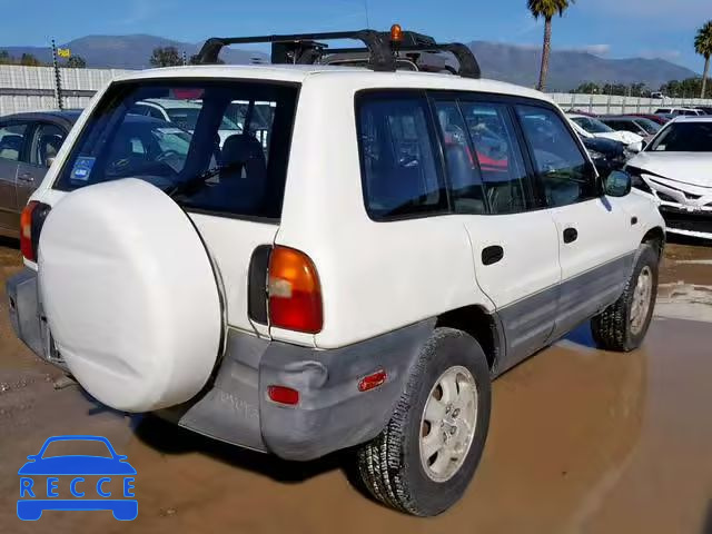 1996 TOYOTA RAV 4 JT3HP10V8T0090121 image 3