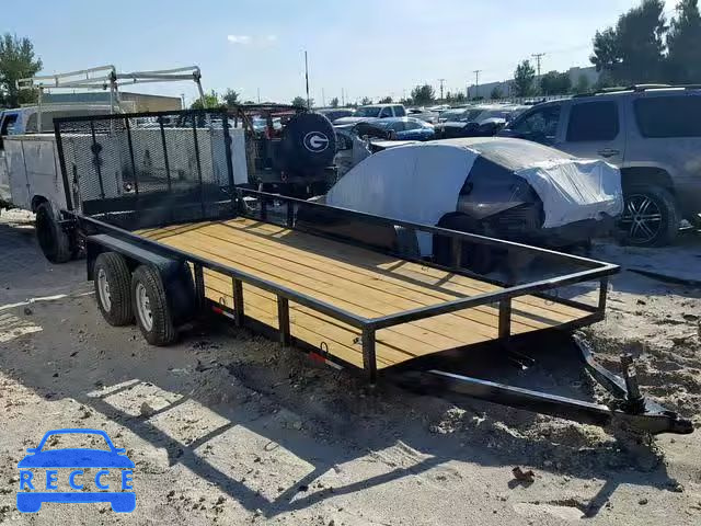 2017 FORD TRAILER 1A9EE2021JD853039 image 0