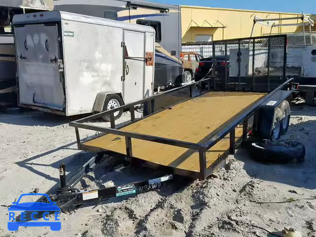 2017 FORD TRAILER 1A9EE2021JD853039 image 2