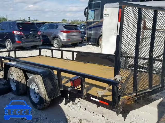 2017 FORD TRAILER 1A9EE2021JD853039 image 3