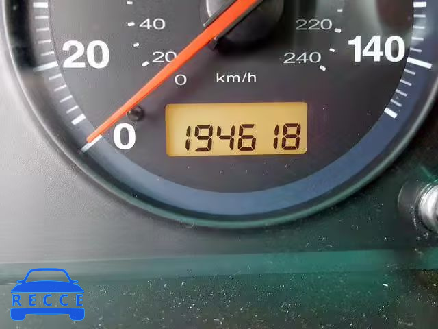 2004 HONDA CIVIC GX 1HGEN26524L000769 зображення 7