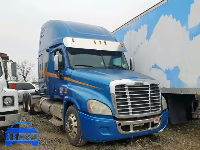 2008 FREIGHTLINER CASCADIA 1 1FUJGLDR58LAB1748 image 0