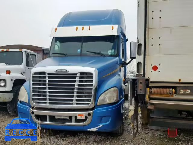 2008 FREIGHTLINER CASCADIA 1 1FUJGLDR58LAB1748 image 1