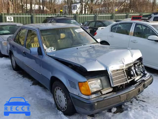 1992 MERCEDES-BENZ 300 D WDBEB28DXNB580399 image 0