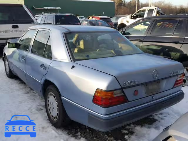 1992 MERCEDES-BENZ 300 D WDBEB28DXNB580399 image 2