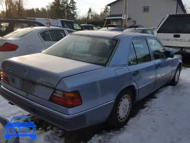 1992 MERCEDES-BENZ 300 D WDBEB28DXNB580399 image 3