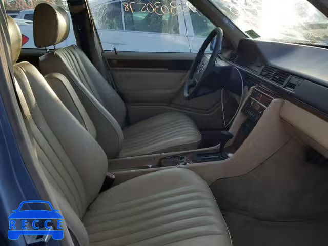 1992 MERCEDES-BENZ 300 D WDBEB28DXNB580399 image 4