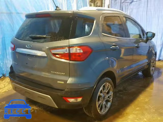 2018 FORD ECOSPORT T MAJ3P1VE6JC187348 image 3