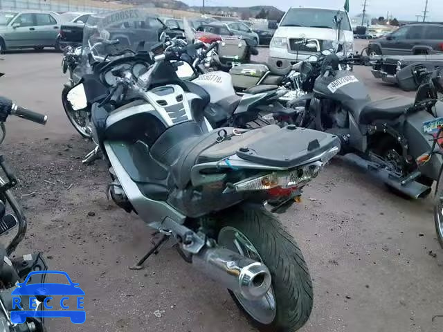 2010 BMW R1200 RT WB1044009AZW18293 image 2