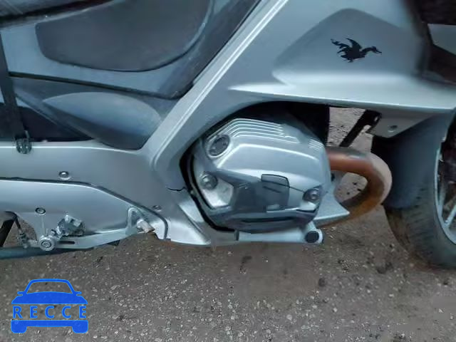 2010 BMW R1200 RT WB1044009AZW18293 зображення 6