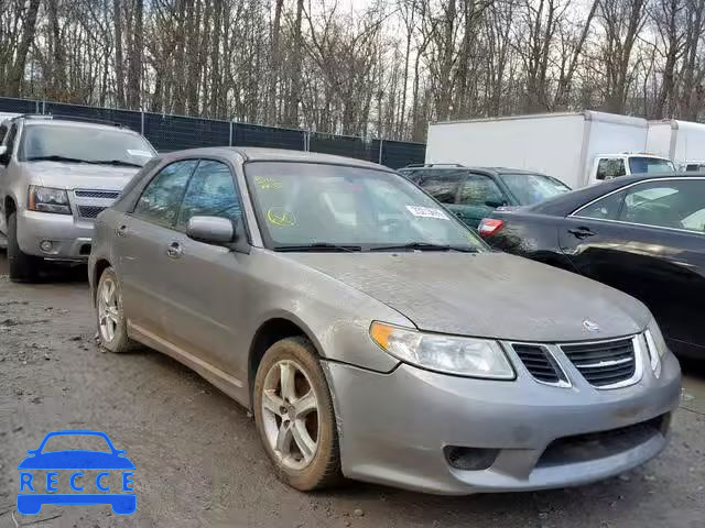 2006 SAAB 9-2 2.5I JF4GG61636H050216 image 0
