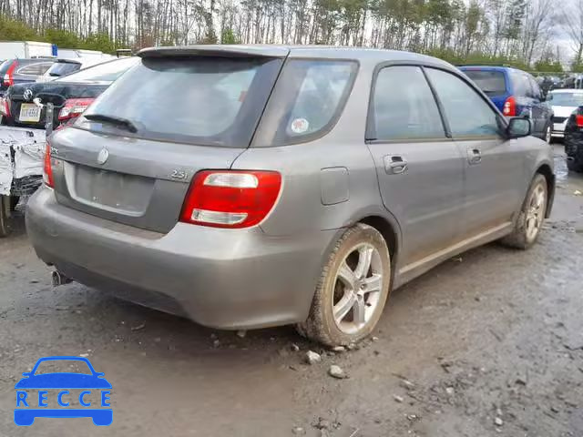 2006 SAAB 9-2 2.5I JF4GG61636H050216 image 3