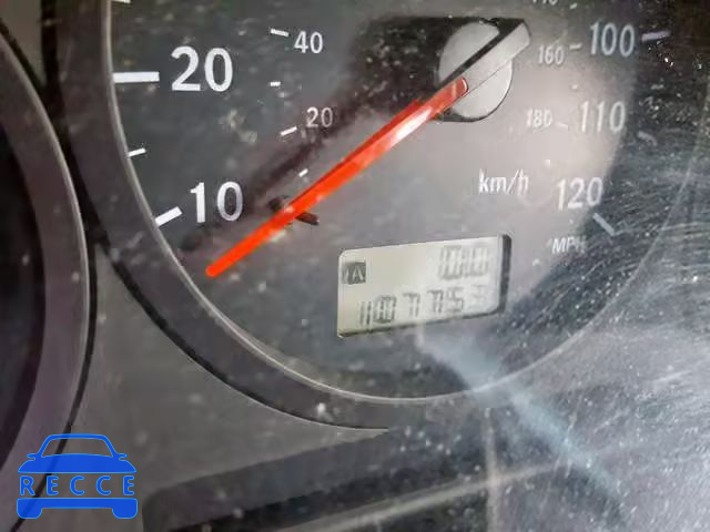 2006 SAAB 9-2 2.5I JF4GG61636H050216 image 7