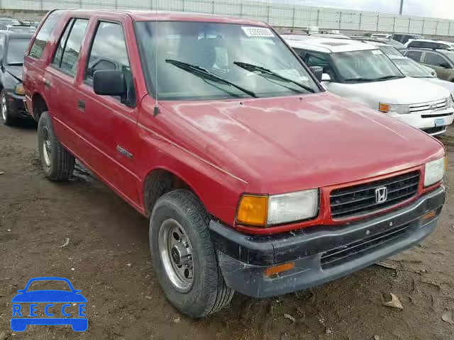 1995 HONDA PASSPORT D 4S6CK58E2S4432219 image 0