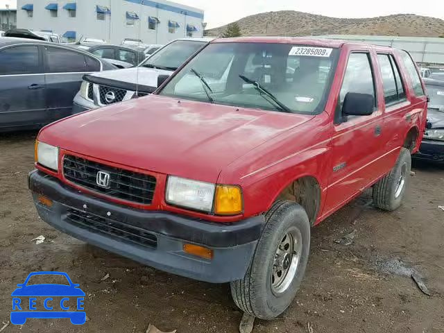 1995 HONDA PASSPORT D 4S6CK58E2S4432219 image 1