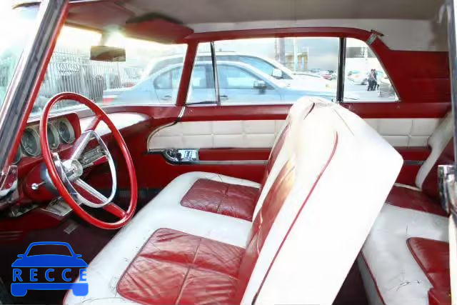 1956 LINCOLN CONTINENTL C56F3094 Bild 4