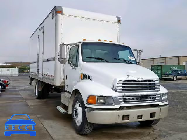 2006 STERLING TRUCK ACTERRA 2FZACFCS96AW48951 зображення 0