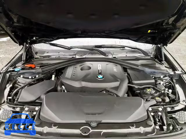 2018 BMW 330 XIGT WBA8Z9C50JB219905 image 6