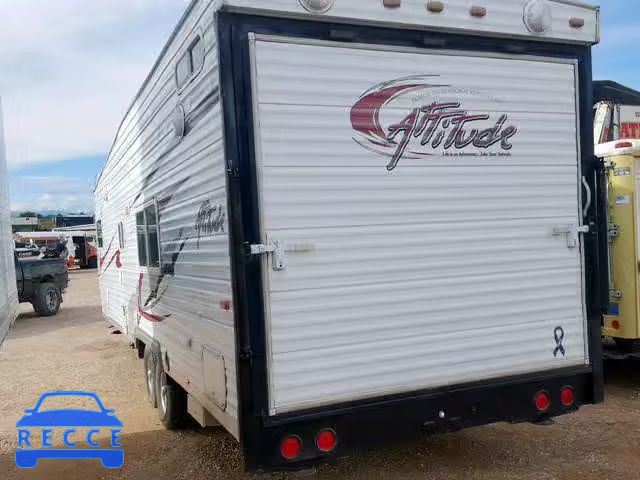 2006 OTHER TRAILER 5LZBE26256S004740 image 2