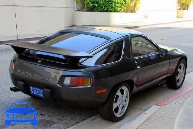 1979 PORSCHE 928 9289202144 зображення 2