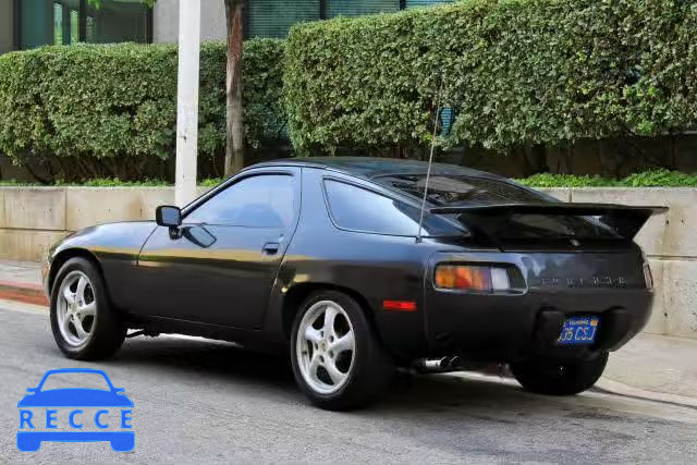 1979 PORSCHE 928 9289202144 image 3