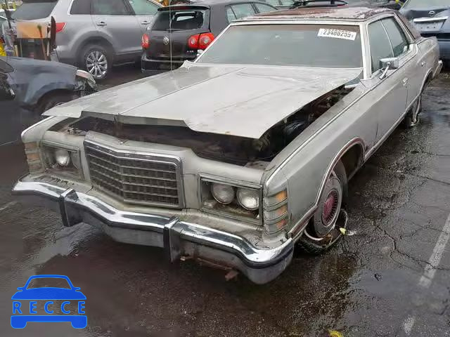 1975 FORD LTD 0000005J64A143448 Bild 1