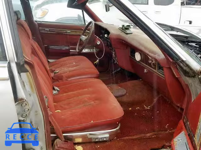 1975 FORD LTD 0000005J64A143448 Bild 4