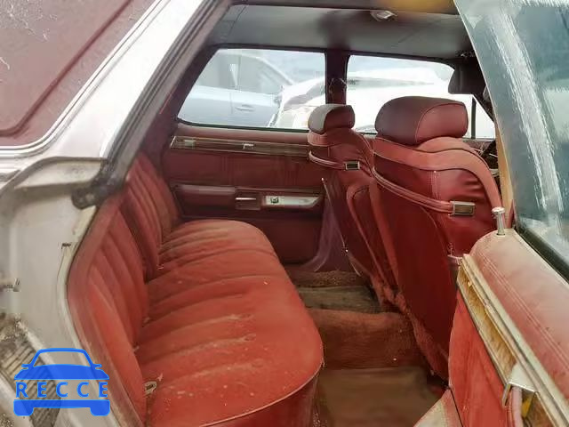 1975 FORD LTD 0000005J64A143448 Bild 5